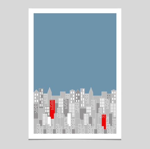 City