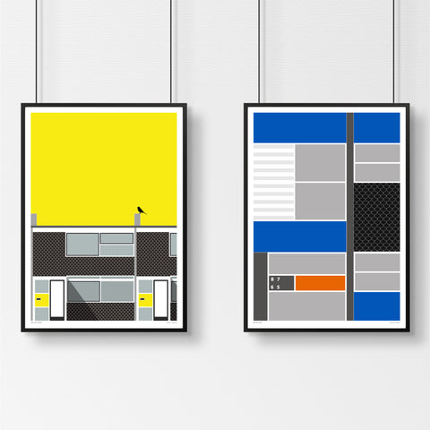 ART PRINTS