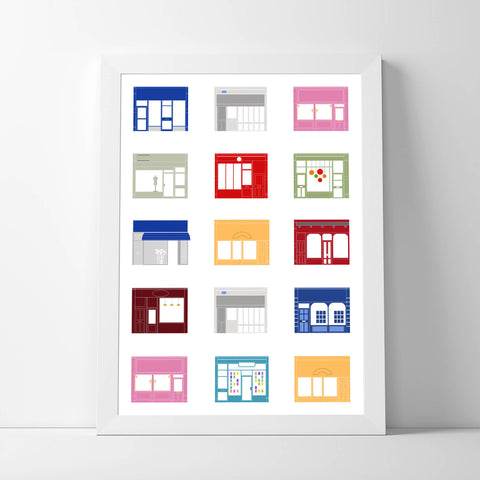 N16 Collection