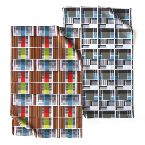 Tea Towels