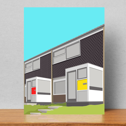 GREETING CARDS
