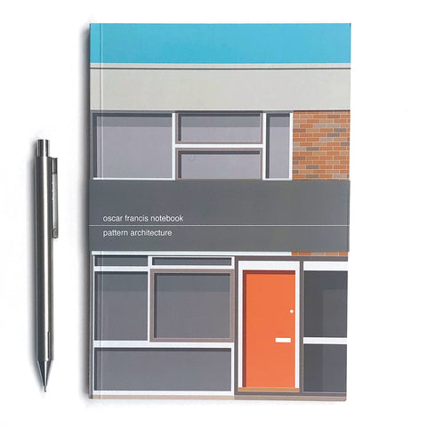 Notebooks/Sketchbooks