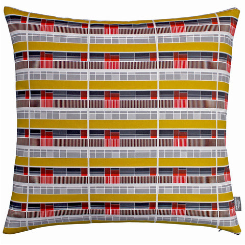Pattern Architecture Shop