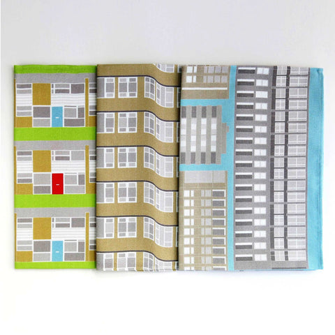 Tea Towel Sets