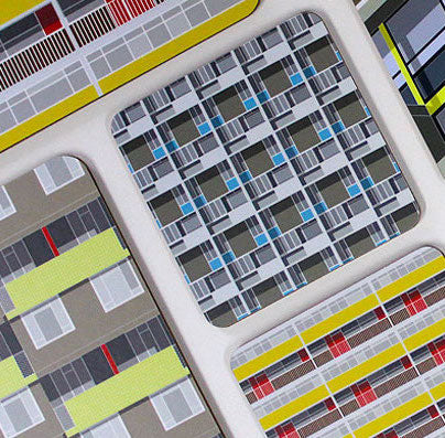 Placemats and Coasters