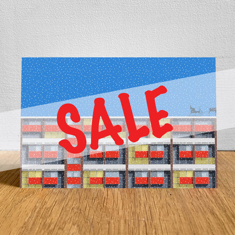 Christmas Cards 2025