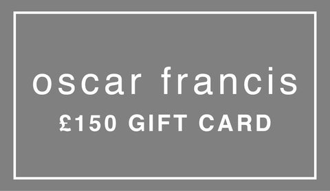 £150 Gift Card